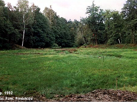 Eckhardt-Teiche September 1992