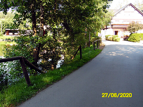 hier haben wieder welche ihren Frust freien Lauf gelassen