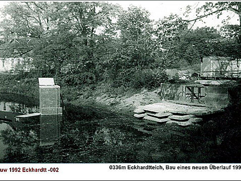 Eckhardt-Teiche 1992