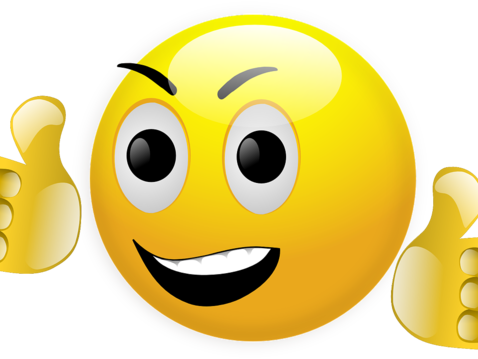 smiley: Pixabay