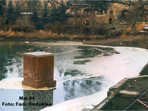 Eckhardt-Teiche Mai 1994