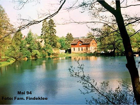 Eckhardt-Teiche Mai 1994